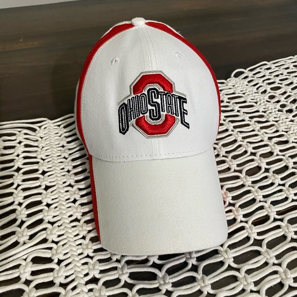 Nike Legacy Ohio State University adjustable hat - Picture 1 of 5